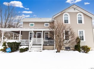 3215 Sweet Home Rd, Amherst, NY 14228