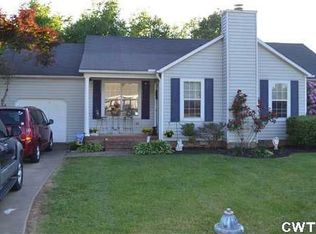 23 Bonnedelle Cv, Jackson, TN 38305