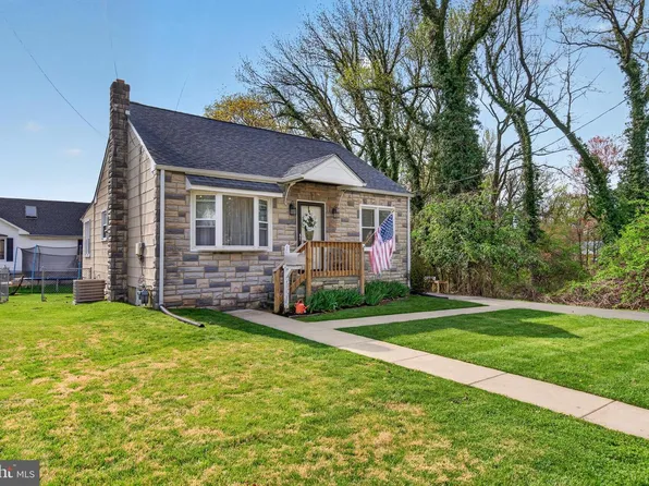 1810 Harrison Ave, Wilmington, DE 19809