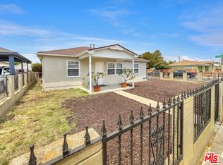 419 E 228th St, Carson, CA 90745
