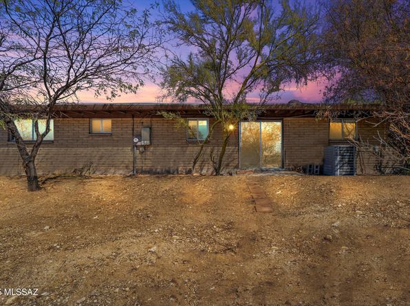 8245 N Rancho Catalina Ave, Tucson, AZ 85704