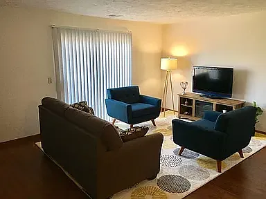 Papio Ridge Apartments — Photo 19