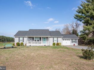 10311 Dahlgren Rd, King George, VA 22485