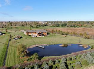 900 S Allen Ave, Colman, SD 57017