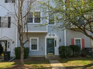 7228 Tamo Ct #5, Landover, MD 20785