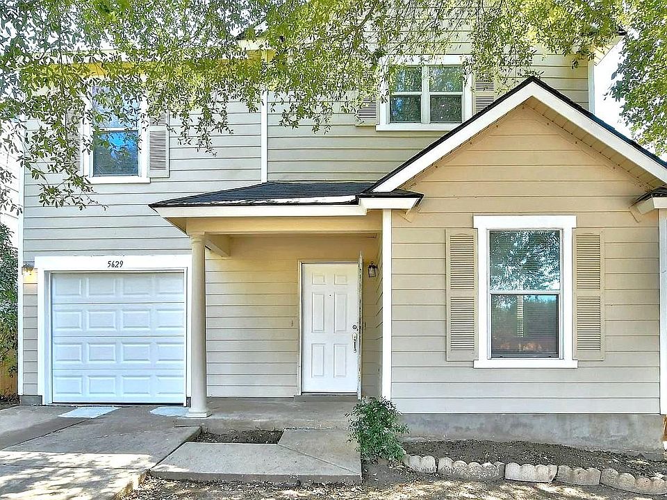 1st image of 5629 War Admiral Dr