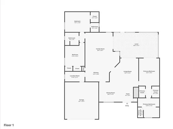 9241 Bramble Ct, Fort Myers, FL 33919