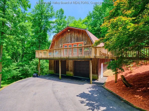 677 Lynn Brooke Pl, Charleston, WV 25312