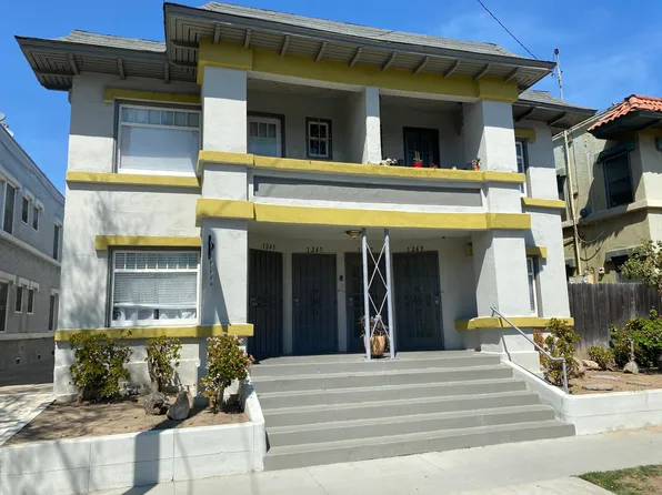 1247 E Broadway #1247, Long Beach, CA 90802