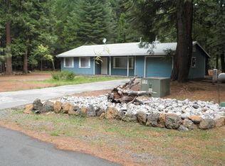 35374 Colossians Way, Shingletown, CA 96088