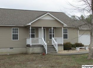 2260 Half Section Line Rd, Albertville, AL 35950