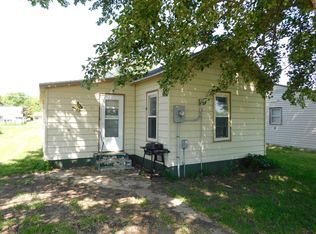 51 Ordway Ave SW, Huron, SD 57350