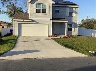 1001 Pantheon Dr, Kissimmee, FL 34759