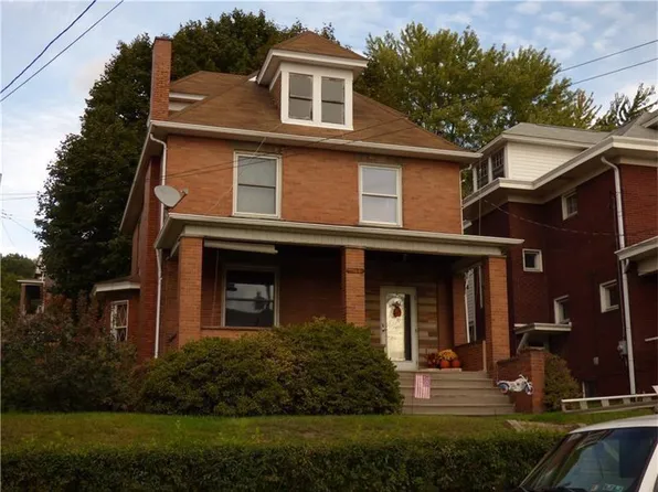 432 Glenwood Dr, Ambridge, PA 15003