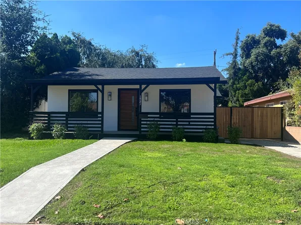 1521 S Monterey St, Alhambra, CA 91801