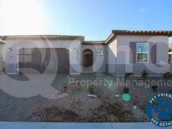 23067 E Lords Way, Queen Creek, AZ 85142
