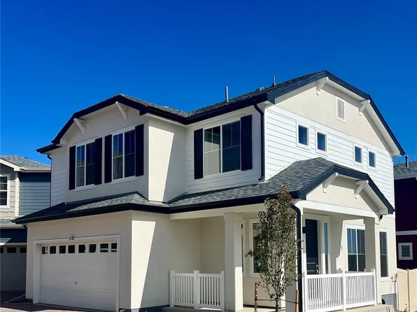 1181 Highview Drive, Erie, CO 80516
