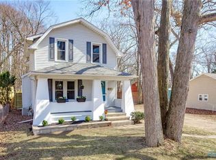 5320 Rowland Rd, Toledo, OH 43613