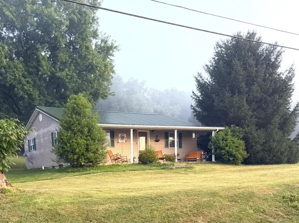 4821 Maysville Rd, Carlisle, KY 40311