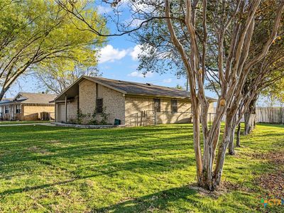 1410 Flynn St, Killeen, TX, 76543