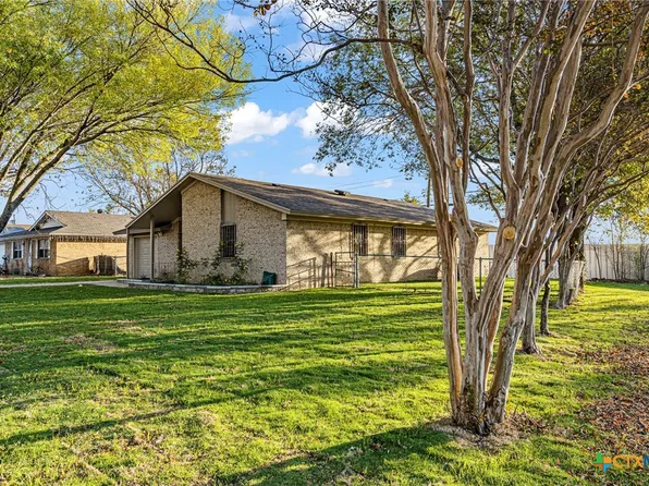 1410 Flynn St, Killeen, TX 76543