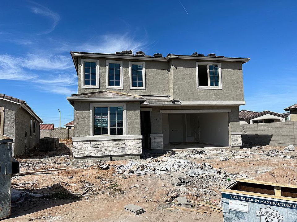 1st image of 763 S La Mesa Ct