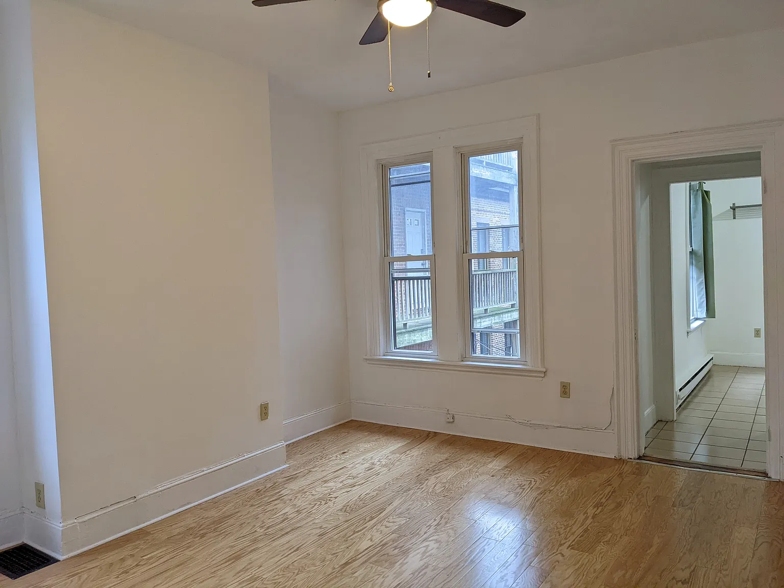 1 bed, 650 sqft, $2,800 — Photo 4