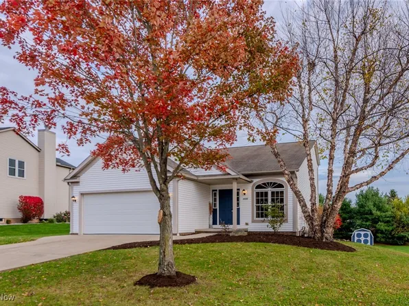 1170 Winding Ridge Ave, Louisville, OH 44641