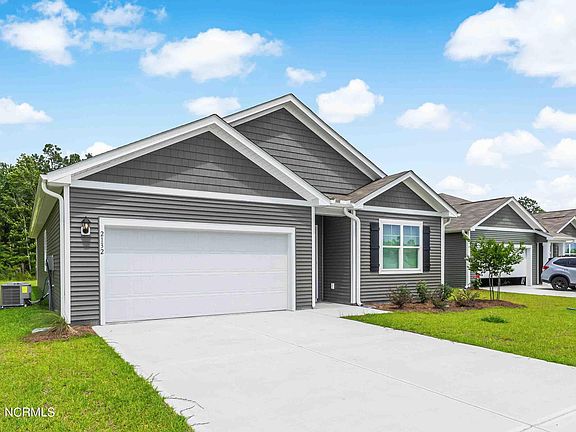4th image of 2132 Bella Point Drive SE Lot 105