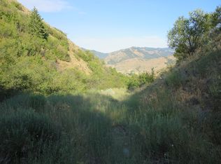 Stewart Segregation, Boise, ID 83716