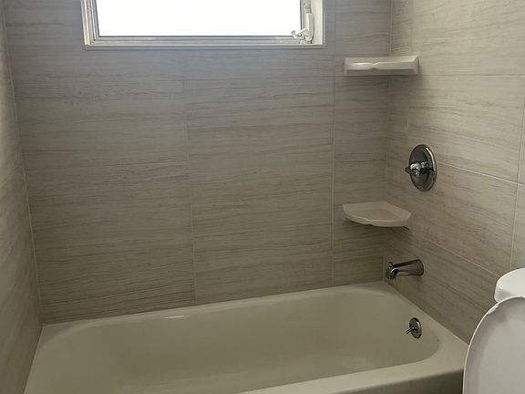 Brand NEW renovated bathroom