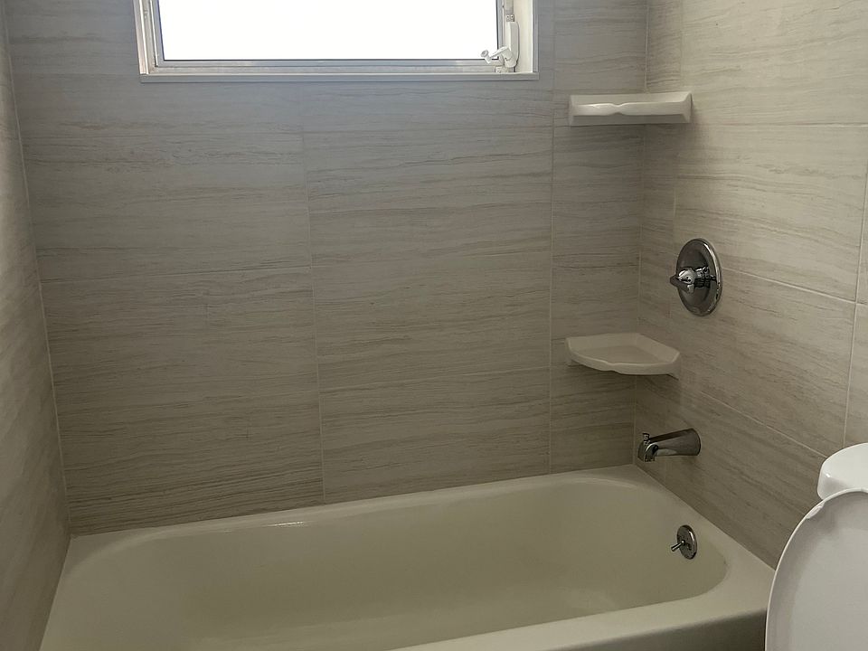 Brand NEW renovated bathroom