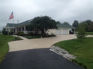 8225 Old Lovelaceville Rd, Paducah, KY 42001