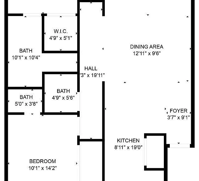 1932 Klingensmith Rd #55A — Photo 27