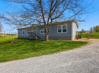 500 Sparrow Ln, Harrodsburg, KY 40330