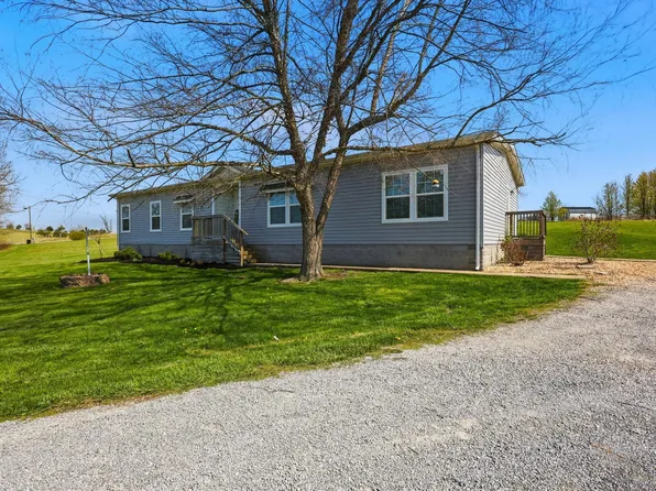 500 Sparrow Ln, Harrodsburg, KY 40330