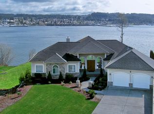 18010 Viking Way NW, Poulsbo, WA 98370