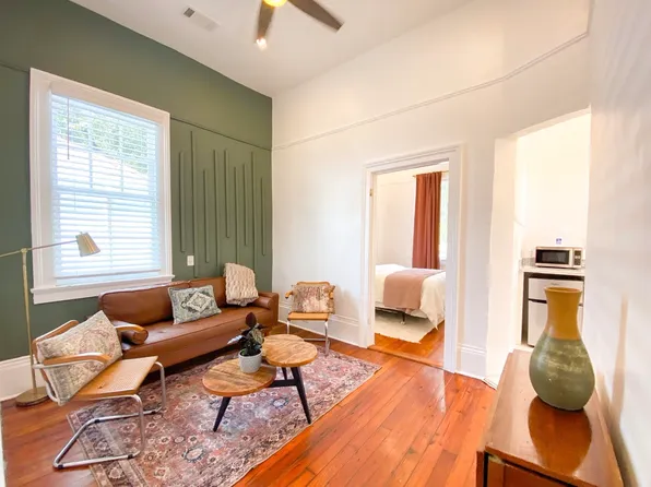 1513 N Dorgenois St #E, New Orleans, LA 70119
