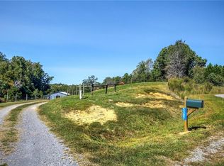 5307 Lamina Ln, Liberty, NC 27298