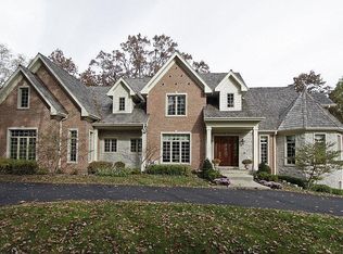 63 S Wynstone Dr, North Barrington, IL