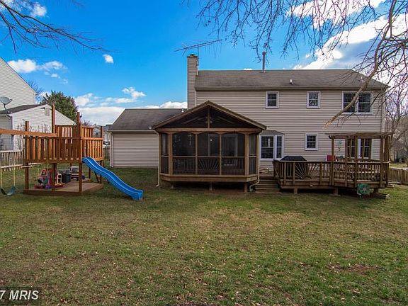 2nd image of 14402 Rockymount Ct