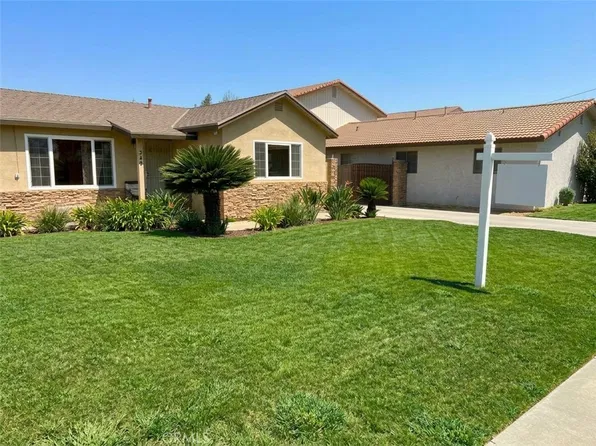549 S Del Norte Ave, Kerman, CA 93630