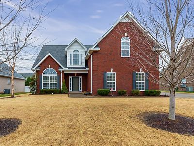 1318 Davy Crockett Dr, Murfreesboro, TN, 37129