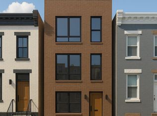 3218 N Randolph St, Philadelphia, PA