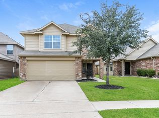 5719 Kyle Cove Dr, Katy, TX 77449