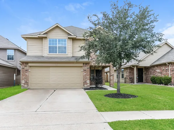 5719 Kyle Cove Dr, Katy, TX 77449