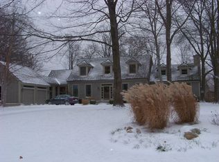 33 Wilderness Rdg, Douglas, MI 49406