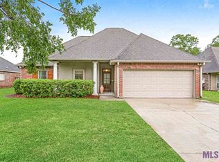 13157 Montrose South Dr, Denham Springs, LA 70726