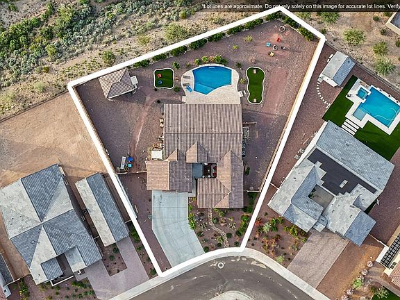 4th image of 43832 N ACADIA Way
