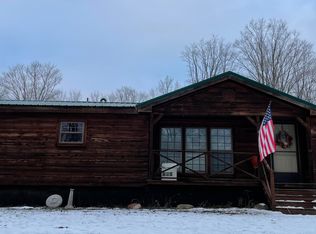 5412 Ken Den Dr, Frederic, MI 49733